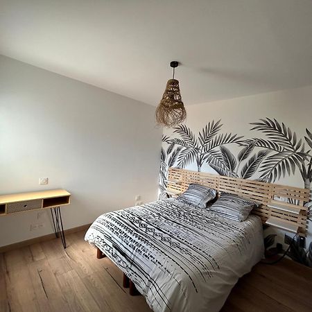 Maison Idealement Situee Pour Les Vacances نوتر دام دي مونتس المظهر الخارجي الصورة