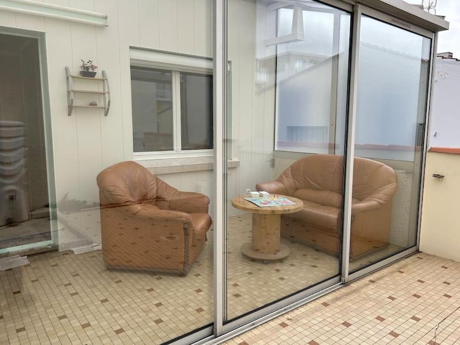 Maison Idealement Situee Pour Les Vacances نوتر دام دي مونتس المظهر الخارجي الصورة